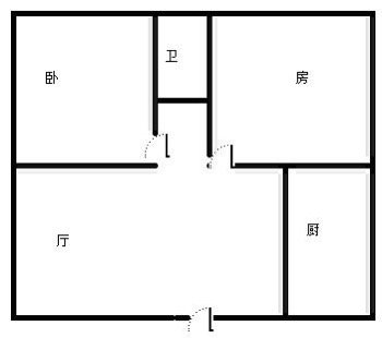 东晖国际公馆,七星区东晖国际公馆精装二房11