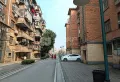 洪都九区，大型社区，阳光充足，普通17