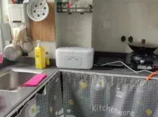 东侨区|金域兰湾A区2室1厅1卫出售