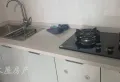 晶泽W公馆全套高档家私电，设施完善2