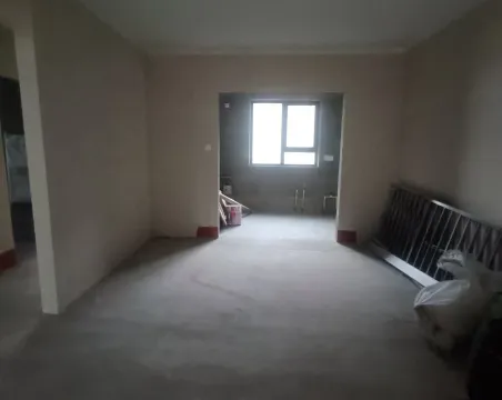 中建锦绣天地3室2厅1卫毛坯