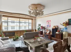 西峰区|中元住宅小区4室2厅1卫出租