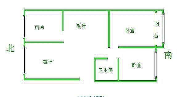 万豪臻品,好楼层，东西齐全，做了三室13