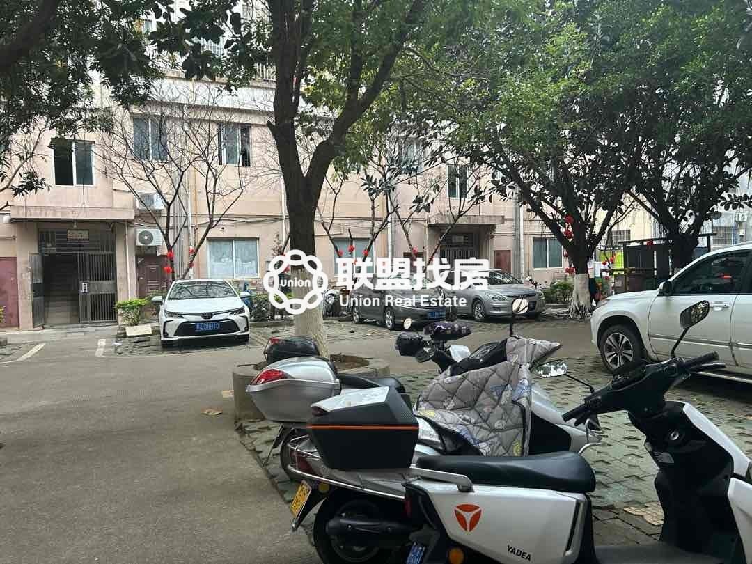 绿洲好家园,81小学三房配套齐。12