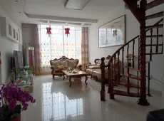 桓台县|金太阳4室3厅3卫出售|买房租房佣金全返