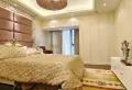 精装修未住过，东向南边位三面采光，单数层01户型前后大阳台12