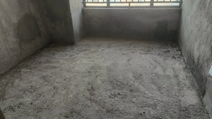 刚需小高层3居室带露台