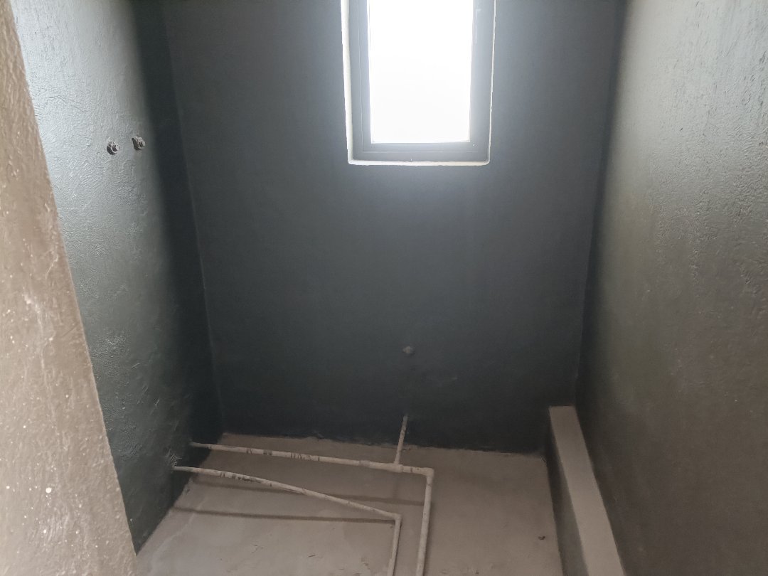 阳光翡翠华府,刚需小高层3居室带露台5