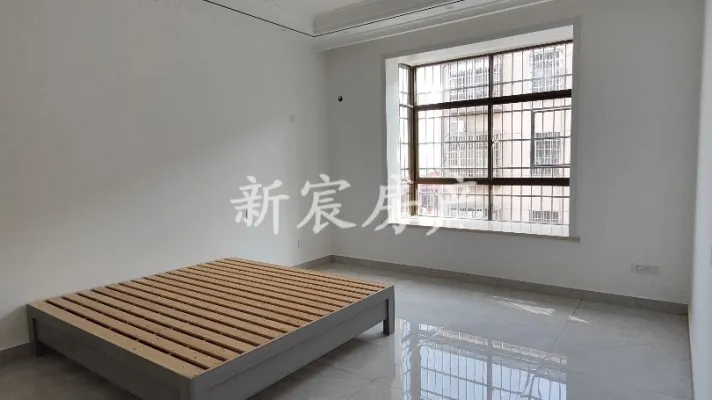 育红小区精装房，诚意出售