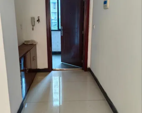 英祥丽景湾2室2厅1卫毛坯