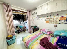 莲池区|丽景华庭1室1厅1卫出售
