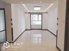涿州市|水岸花城2室2厅1卫出售|买房租房佣金全返