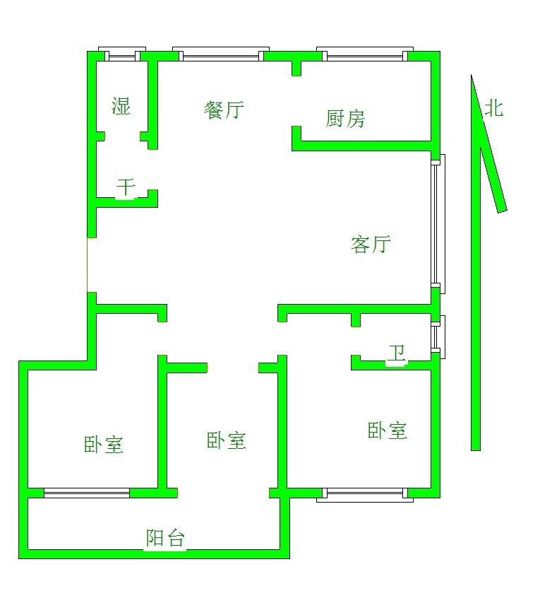 开发区公路馨苑,东边户 带车位储藏室 全明户型 没贷款12