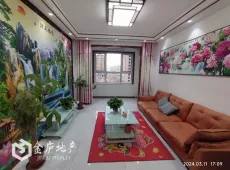 涿州市|鹏渤印象城2室2厅1卫出租