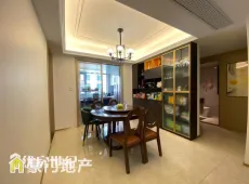 蕉城区|新能源春风里一期4室2厅2卫出售|买房租房佣金全返