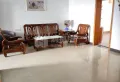 荣昌小区1500元大2室2厅，精装南北，太阳好1