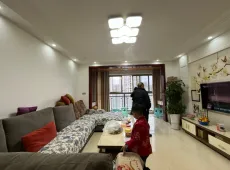 巴州区|印象春天4室4厅2卫出售|买房租房佣金全返