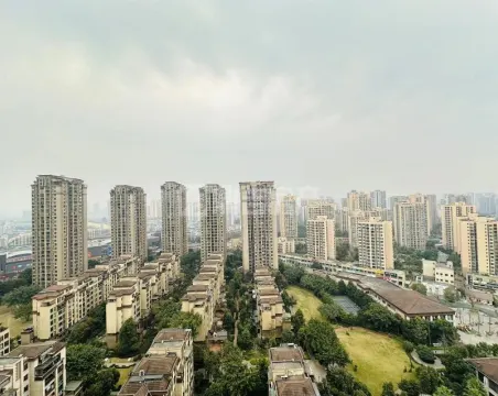 寰宇世家3室2厅2卫精装