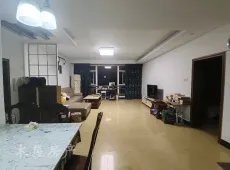自流井区|绿盛小区3室2厅2卫出售|买房租房佣金全返
