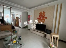 罗山县|温州城市花园3室2厅2卫出售