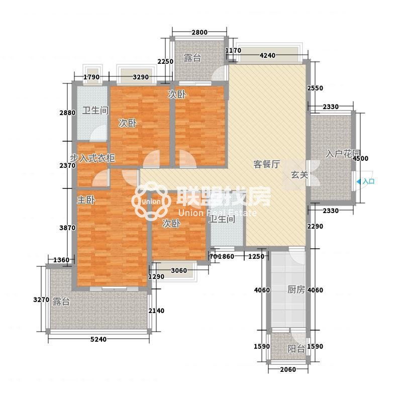 广汇东湖城,广汇东湖3+1房，配套齐全拎包入住13