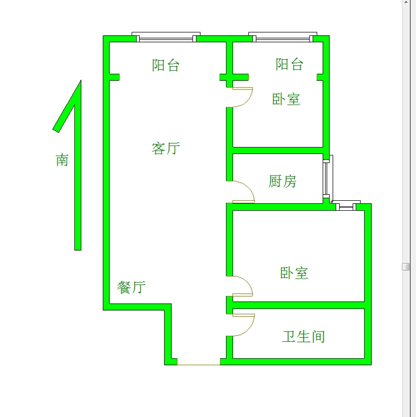 长兴花园,长治实验北小学沁芳苑旁边10