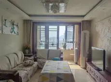 李沧区|中海国际社区一里城3室2厅1卫出租