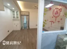 蕉城区|瑞丰华庭1室1厅1卫出售