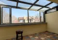 瑞园联排 精装 家具家电都送！花园100平带露台 集中供暖！14