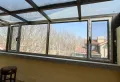 瑞园联排 精装 家具家电都送！花园100平带露台 集中供暖！15