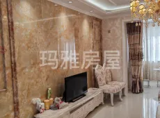 瓜州县|唐城观筑小区2室2厅1卫出售