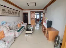 金川区|6号区2室2厅1卫出售
