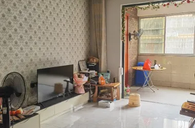 清华园出售房源