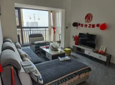 麒麟区|沁湾铭园4室2厅2卫出租