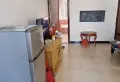 市中心,安静小区,2室1厅1卫1阳台普通,房东换房4