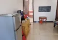 市中心,安静小区,2室1厅1卫1阳台普通,房东换房8