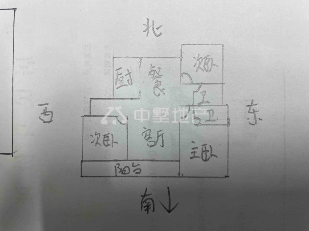 中梁淮风十里,万达旁边淮风十里洋房东户商圈成熟配套成熟生活便利13