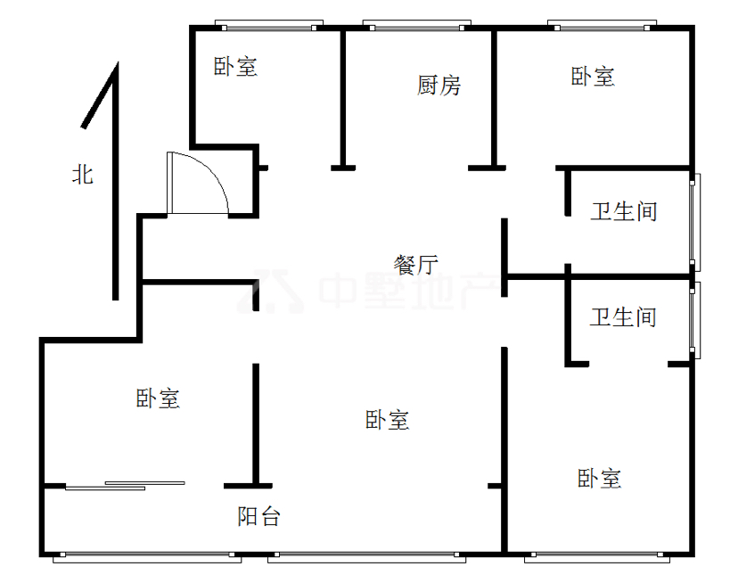 融创山水宸院一期,品质小区，好 楼层！11