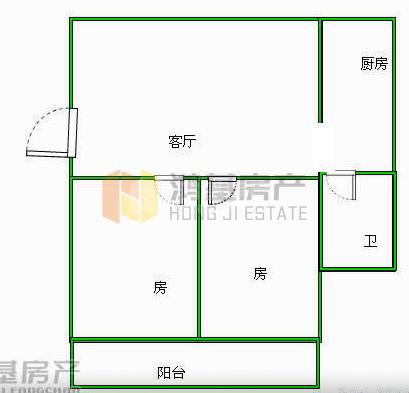 环湖路,环湖路2000元/月，家具电器齐全非常干净9