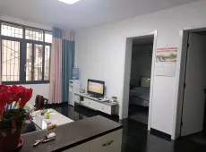 什邡市|什邡卷烟厂住宅小区2室2厅1卫出售|买房租房佣金全返