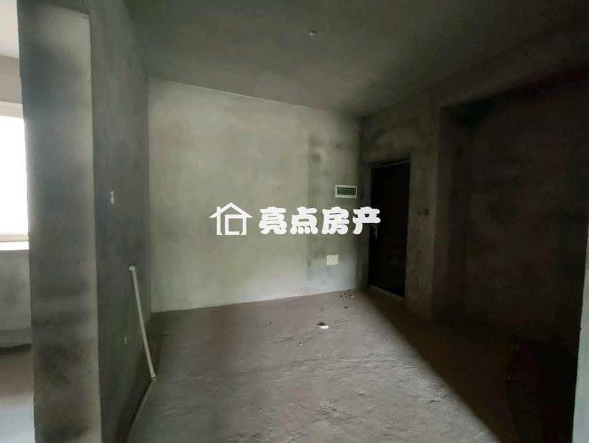 水富县城东毛坯3室2厅2卫二手房出售8
