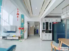 市辖区|南湖鑫港5室2厅2卫出售