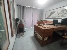 莲池区|枫林花溪3室2厅2卫出售
