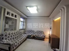 介休市|清源小区2室1厅1卫出租