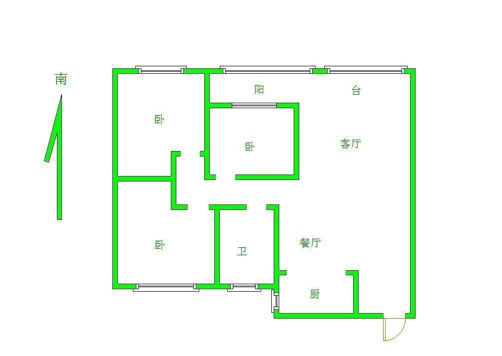 锦绣学府,带车位储藏室！拎包入住，家电齐全，随时看房。13