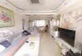 恒正华府，南北通透，3室，价格可谈8
