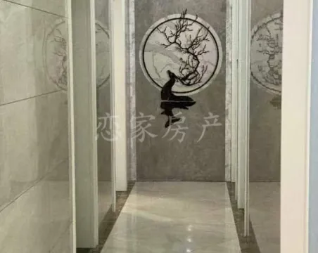 兴旺名都4室2厅2卫精装
