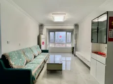 胶州市|东西营社区2室2厅1卫出租