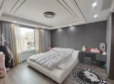 东兴区|万晟城华府3室2厅2卫出售|买房租房佣金全返