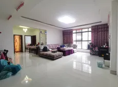 水城县|双水汽贸城3室2厅1卫出售|买房租房佣金全返